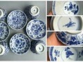 青花瓷最新爆料图片,揭秘千年古瓷的神秘面纱