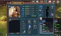 4.1魔神任务最新爆料,神秘势力崛起，英雄集结，战火一触即发！